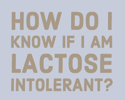 Easy Breath Test for Lactose Intolerance