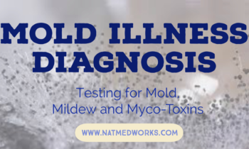 Mold and Mildew Illness testing
